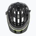 Fahrradhelm UVEX I-vo 2 Pure neon yellow 5