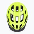 Fahrradhelm UVEX I-vo 2 Pure neon yellow 6