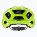 Fahrradhelm UVEX I-vo 2 Pure neon yellow 3