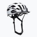 Fahrradhelm UVEX I-vo 2 Pure silver