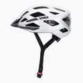 Fahrradhelm UVEX I-vo 2 Pure silver 3
