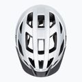 Fahrradhelm UVEX I-vo 2 Pure silver 6