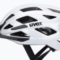 Fahrradhelm UVEX I-vo 2 Pure silver 7