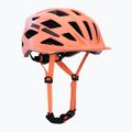 Fahrradhelm Kinder UVEX Air Wing 2 CC coral/strawberry Matt
