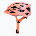 Fahrradhelm Kinder UVEX Air Wing 2 CC coral/strawberry Matt 3