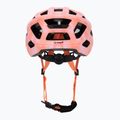 Fahrradhelm Kinder UVEX Air Wing 2 CC coral/strawberry Matt 4