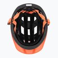 Fahrradhelm Kinder UVEX Air Wing 2 CC coral/strawberry Matt 5