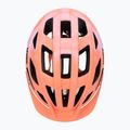 Fahrradhelm Kinder UVEX Air Wing 2 CC coral/strawberry Matt 6