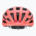 Kinderfahrradhelm UVEX Air Wing 2 CC coral/strawberry matt 2