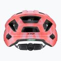 Kinderfahrradhelm UVEX Air Wing 2 CC coral/strawberry matt 3