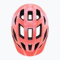 Kinderfahrradhelm UVEX Air Wing 2 CC coral/strawberry matt 4