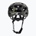 Fahrradhelm Kinder UVEX Air Wing 2 CC dark olive/black Matt 4