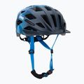 Fahrradhelm Kinder UVEX Air Wing 2 CC dusk/bubble blue Matt