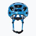 Fahrradhelm Kinder UVEX Air Wing 2 CC dusk/bubble blue Matt 4