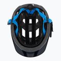 Fahrradhelm Kinder UVEX Air Wing 2 CC dusk/bubble blue Matt 5