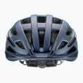 Fahrradhelm Kinder UVEX Air Wing 2 CC dusk/bubble blue Matt 2