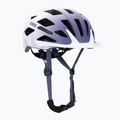 Fahrradhelm Kinder UVEX Air Wing 2 CC lilac/white Matt