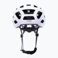 Fahrradhelm Kinder UVEX Air Wing 2 CC lilac/white Matt 4