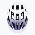 Fahrradhelm Kinder UVEX Air Wing 2 CC lilac/white Matt 6