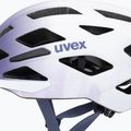 Fahrradhelm Kinder UVEX Air Wing 2 CC lilac/white Matt 7