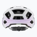 Fahrradhelm Kinder UVEX Air Wing 2 CC lilac/white Matt 3