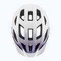 Fahrradhelm Kinder UVEX Air Wing 2 CC lilac/white Matt 4