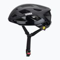 Fahrradhelm UVEX I-Volute Mips black matte 3