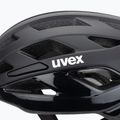 Fahrradhelm UVEX I-Volute Mips black matte 7