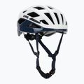 Fahrradhelm UVEX I-Volute Mips white/dusk blue matte
