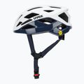 Fahrradhelm UVEX I-Volute Mips white/dusk blue matte 3