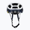 Fahrradhelm UVEX I-Volute Mips white/dusk blue matte 4