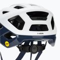 Fahrradhelm UVEX I-Volute Mips white/dusk blue matte 7