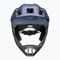 Kinder-Fahrradhelm UVEX React Fullface Jr dusk blue matt 3