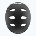 Kinderhelm UVEX Kid 4 black matte 4