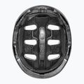 Kinderhelm UVEX Kid 4 black matte 5
