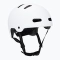 Kinderhelm UVEX Kid 4 white matt