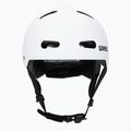 Kinderhelm UVEX Kid 4 white matt 2