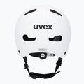 Kinderhelm UVEX Kid 4 white matt 4