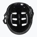 Kinderhelm UVEX Kid 4 white matt 5