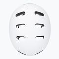 Kinderhelm UVEX Kid 4 white matt 6