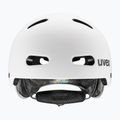 Kinderhelm UVEX Kid 4 white matt 2