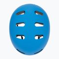 Kinderhelm UVEX Kid 4 bubble blue matt 6