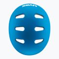 Kinderhelm UVEX Kid 4 bubble blue matt 4