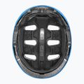 Kinderhelm UVEX Kid 4 bubble blue matt 5