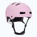 Kinderhelm UVEX Kid 4 strawberry matt