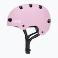 Kinderhelm UVEX Kid 4 strawberry matt 3