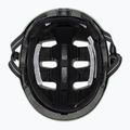 Kinderhelm UVEX Kid 4 Style bam moss green/papaya matt 5