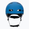 Kinderhelm UVEX Kid 4 Style super hero blue matt 2