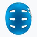 Kinderhelm UVEX Kid 4 Style super hero blue matt 4
