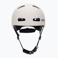 Kinderhelm UVEX Kid 4 Style super hero warm grey matt 2